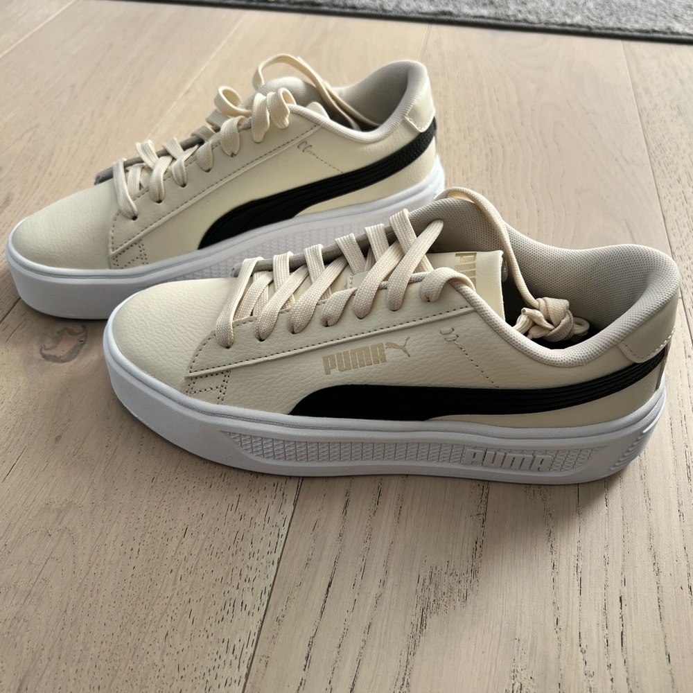 PUMA sneakers
